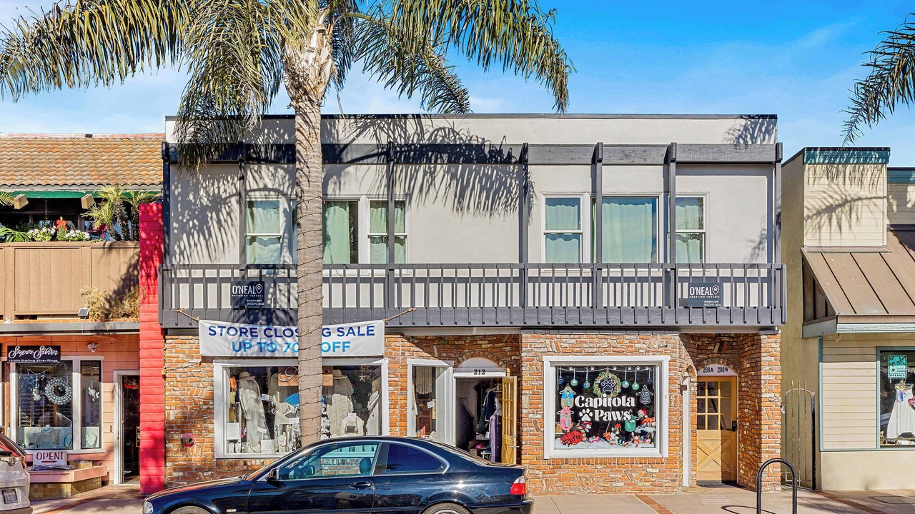 Photo of Outdoor in Capitola