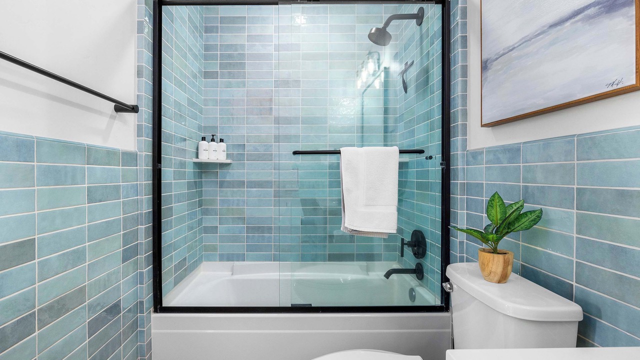 Photo of Bathroom in Capitola