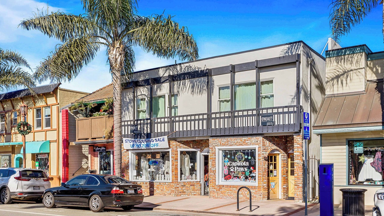 Photo of Others in Capitola