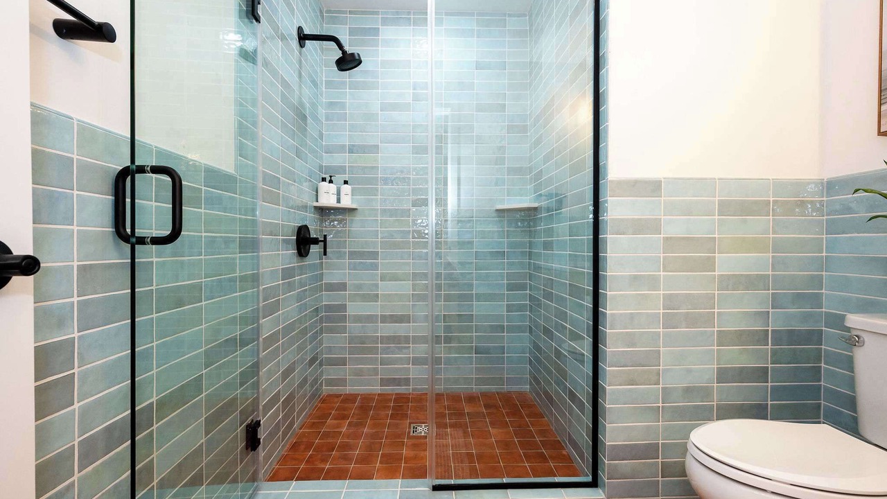 Photo of Bathroom in Capitola