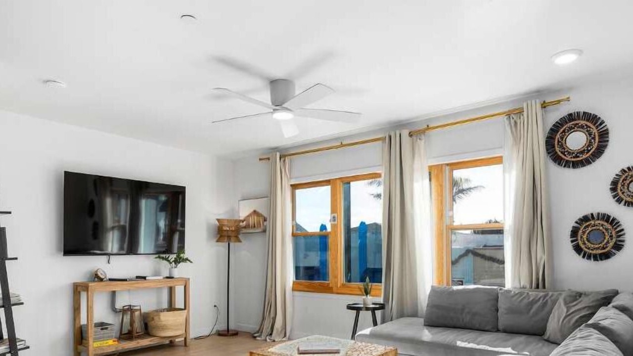 Photo of Livingroom in Capitola