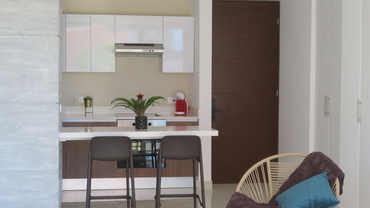 Photo of Kitchen in Zona Hotelera