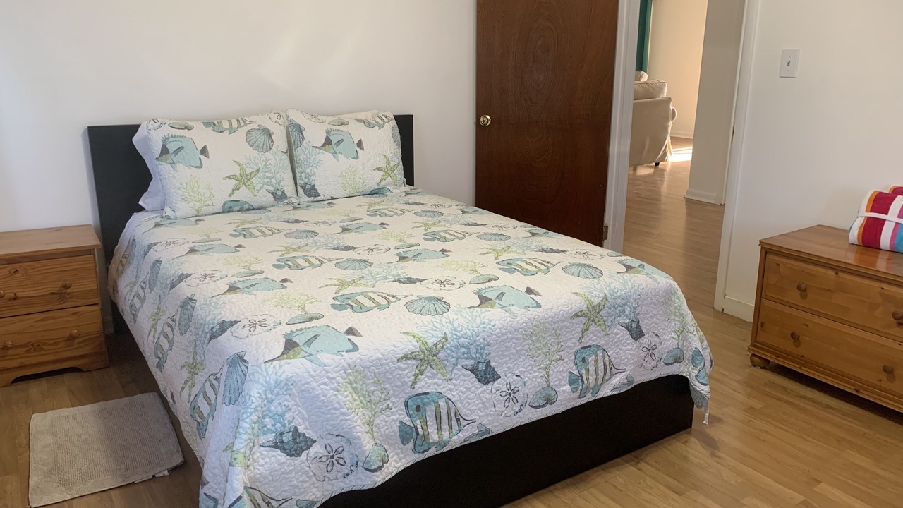 Photo of Bedroom in Cockburn Town