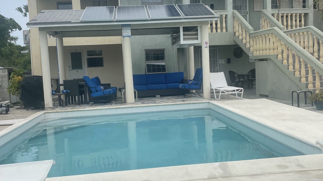 Photo of Outdoor in Discovery Bay