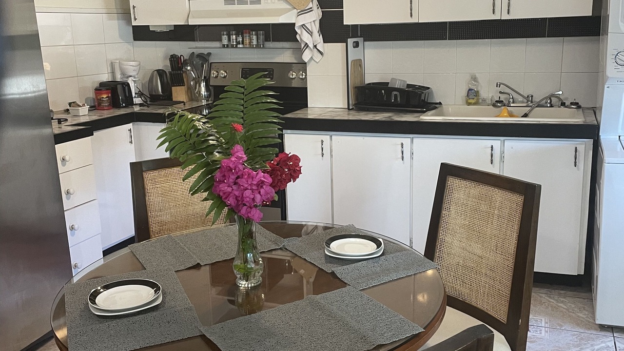 Photo of Kitchen in Discovery Bay