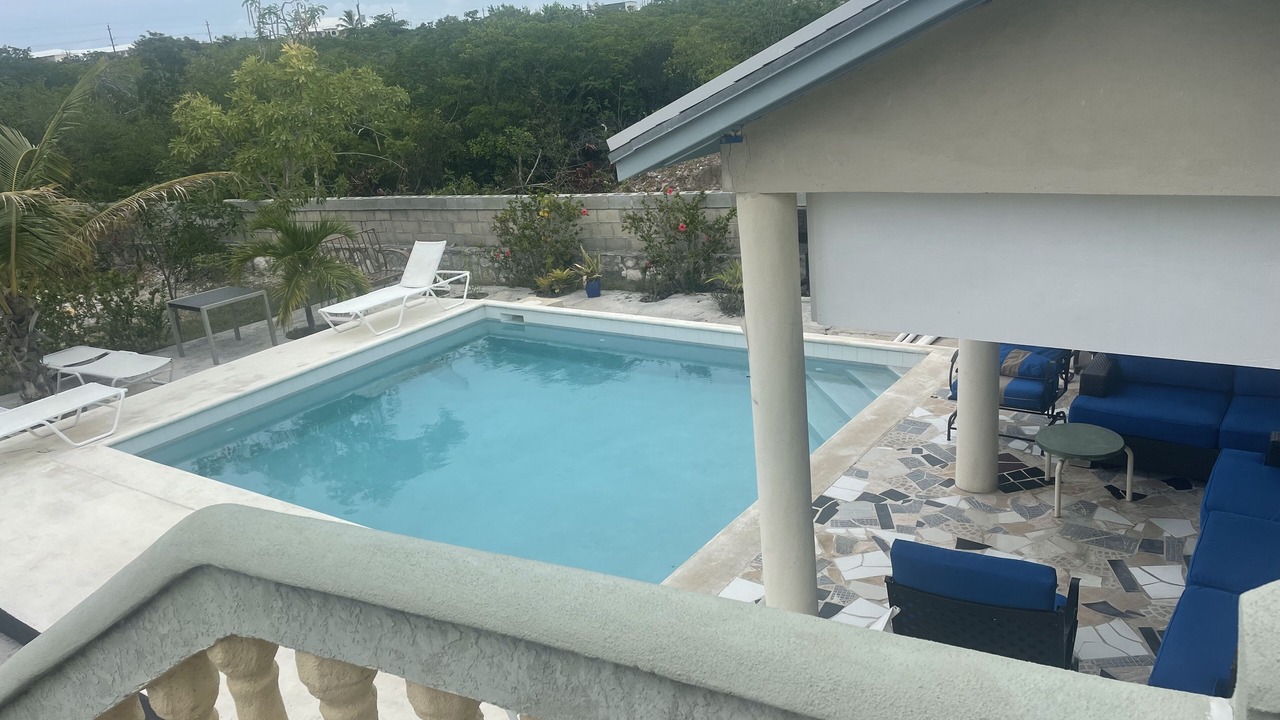 Photo of Outdoor in Discovery Bay