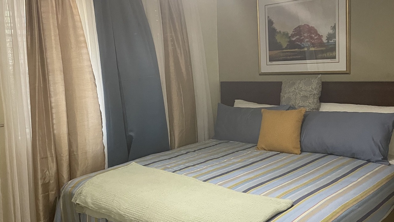Photo of Bedroom in Discovery Bay