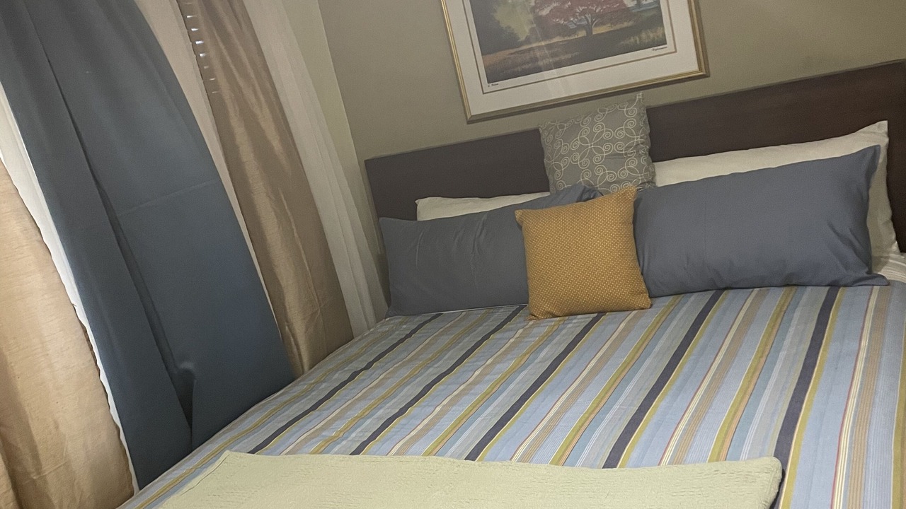 Photo of Bedroom in Discovery Bay