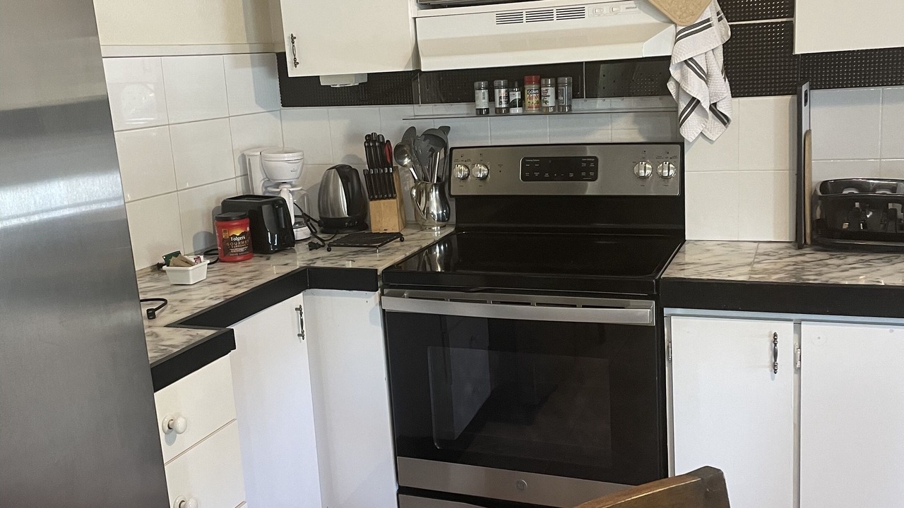 Photo of Kitchen in Discovery Bay