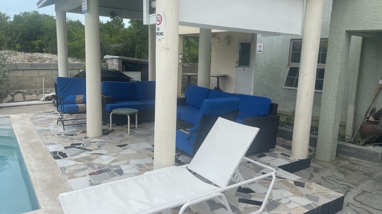 Photo of Outdoor in Discovery Bay