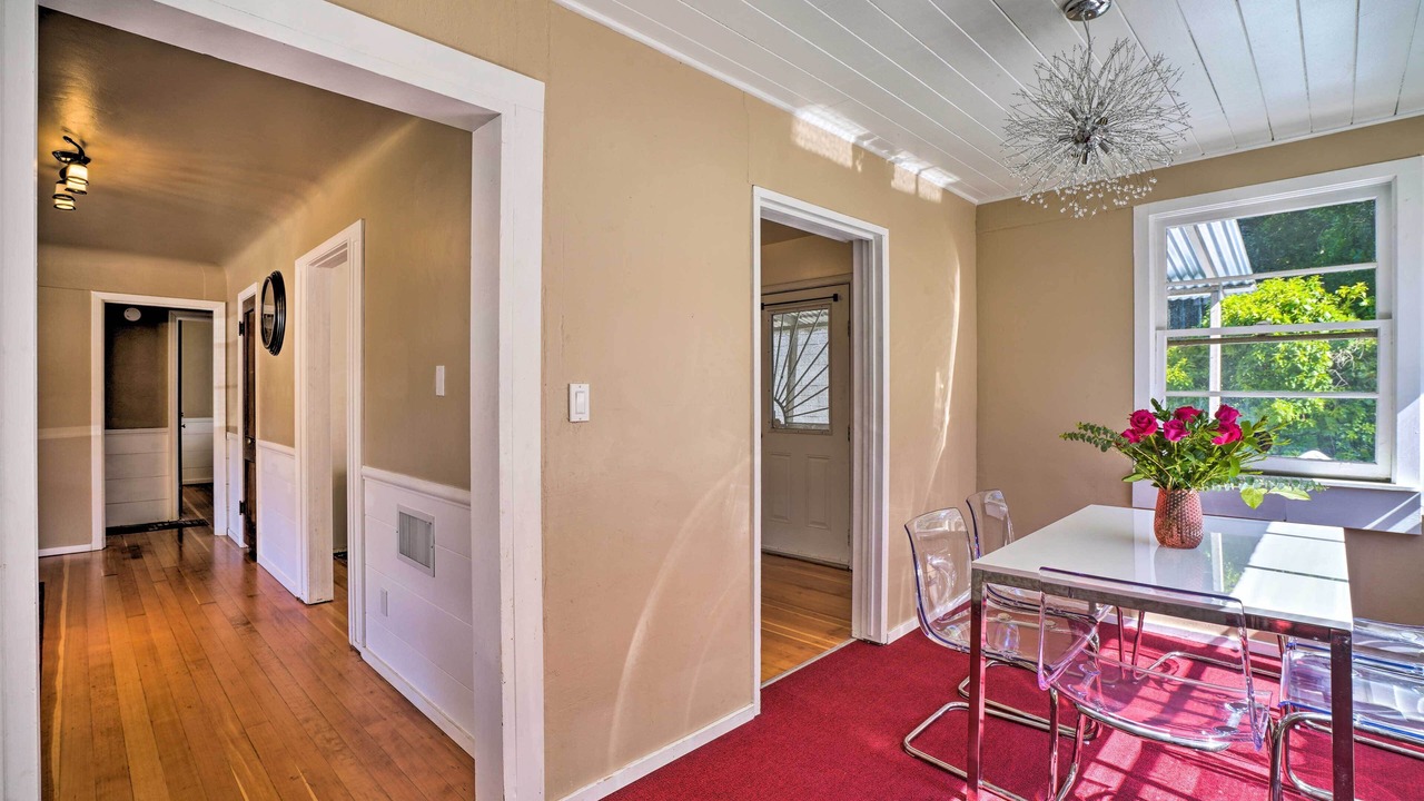 Photo of Livingroom in Boulder Creek
