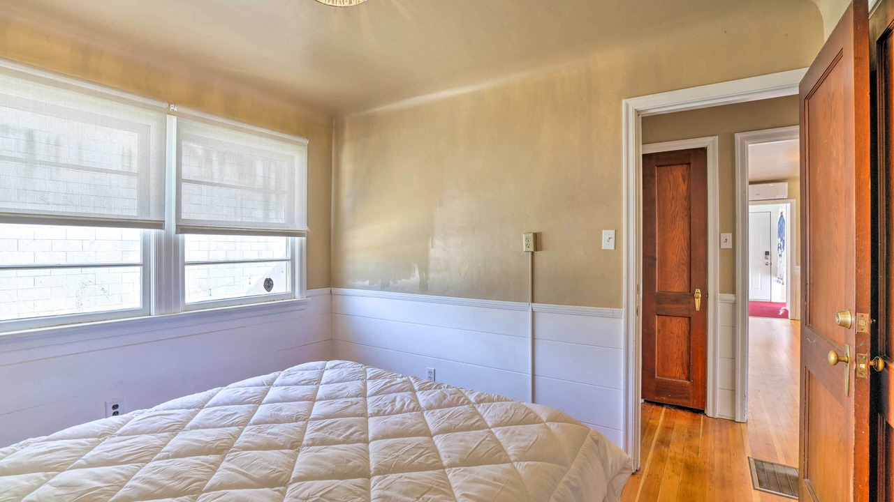 Photo of Bedroom in Boulder Creek