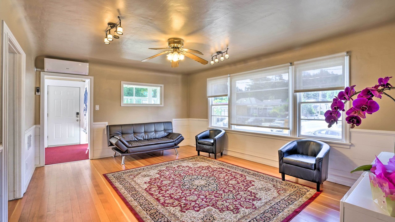 Photo of Bedroom in Boulder Creek