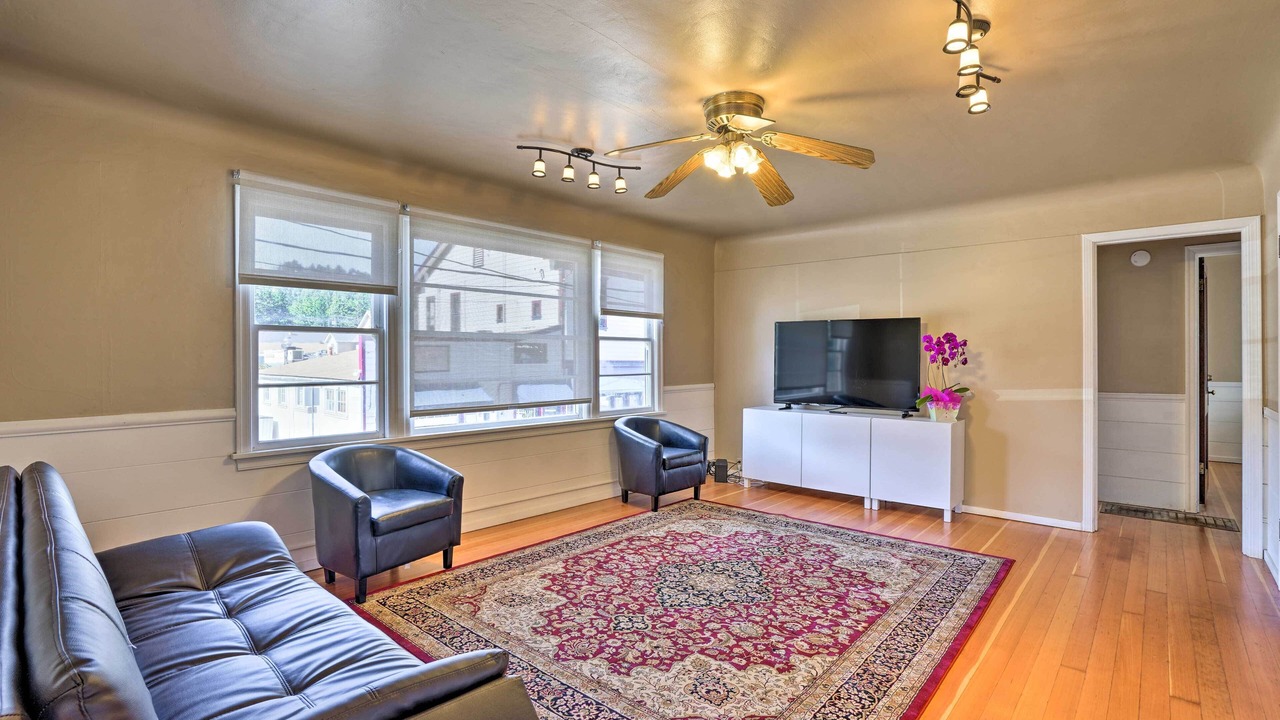 Photo of Bedroom in Boulder Creek