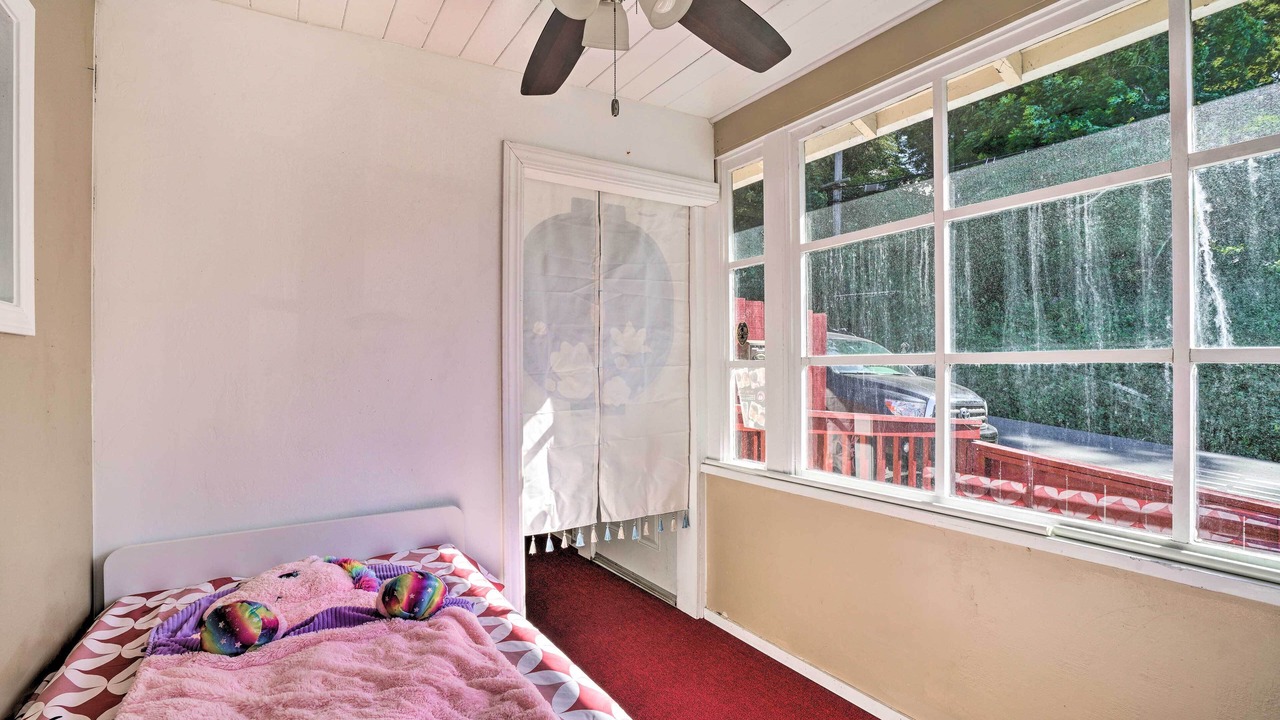 Photo of Bedroom in Boulder Creek
