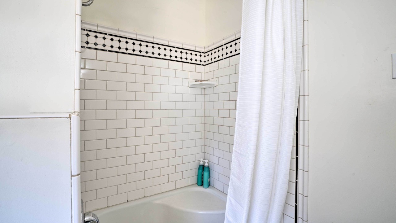 Photo of Bathroom in Boulder Creek
