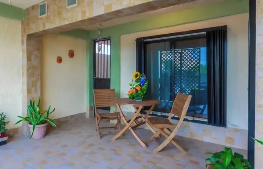 Photo of Outdoor in Isla Mujeres