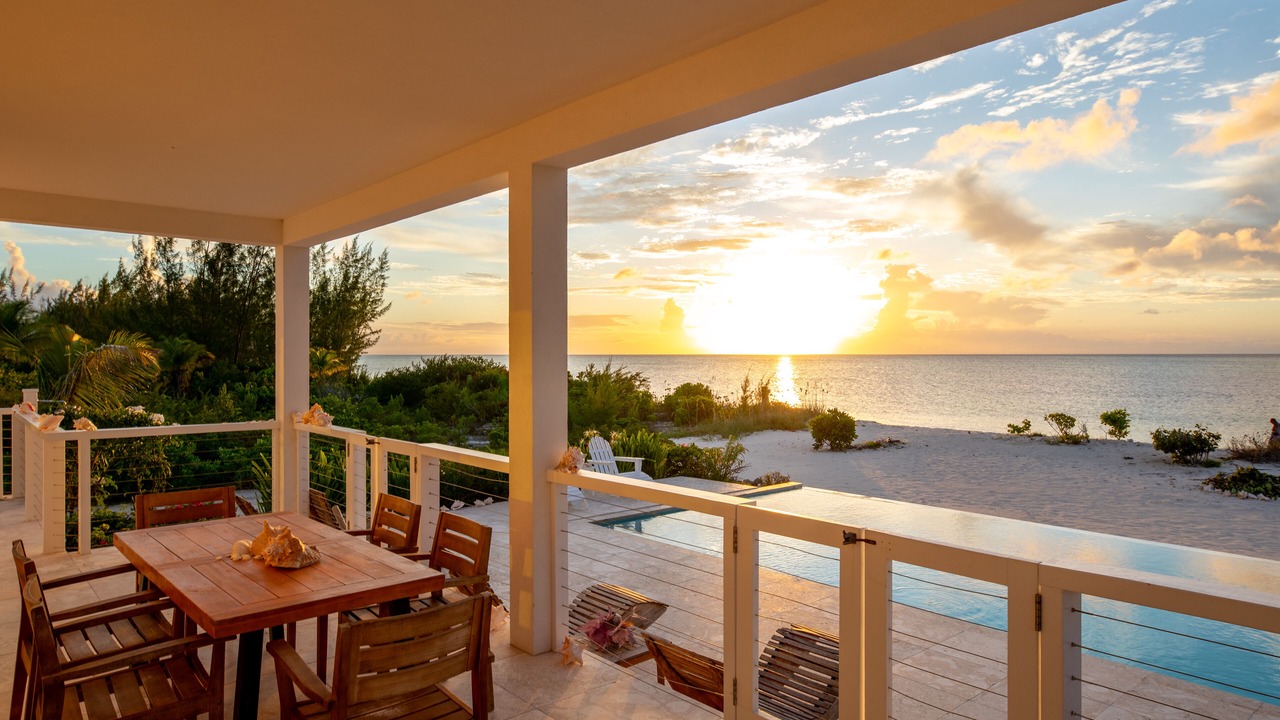 Photo of Outdoor in Parrot Cay