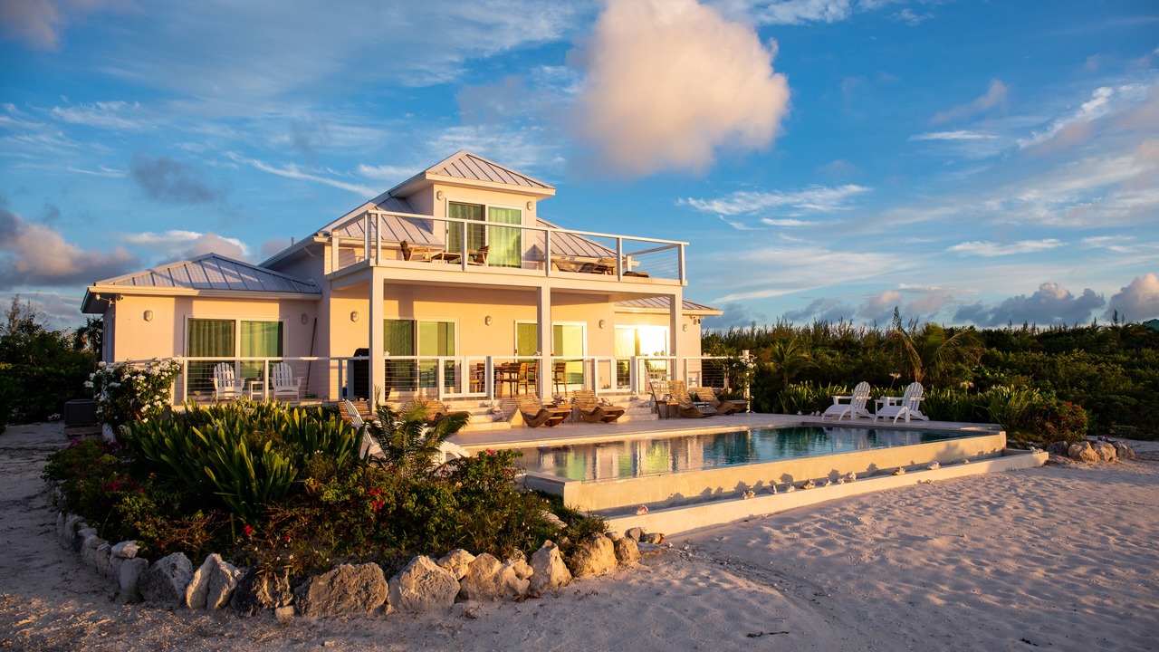 Photo of Outdoor in Parrot Cay