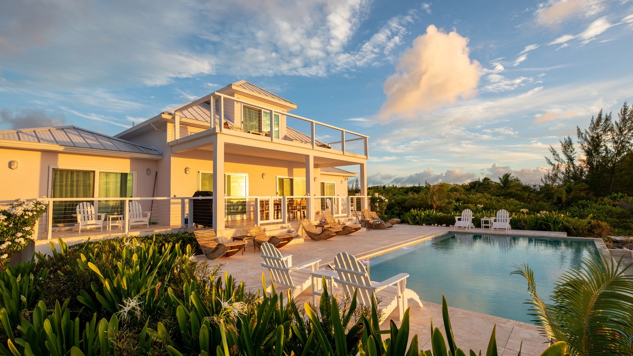 Photo of Outdoor in Parrot Cay