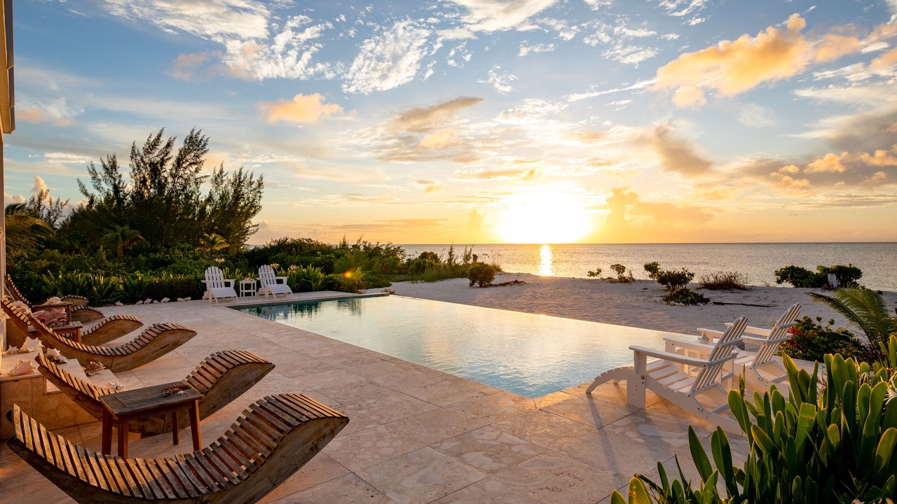 Photo of Outdoor in Parrot Cay