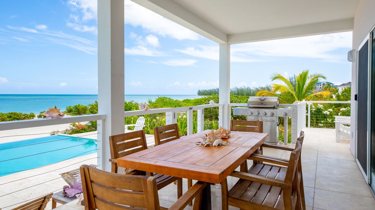 Photo of Outdoor in Parrot Cay