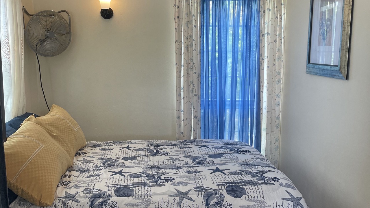 Photo of Bedroom in Discovery Bay