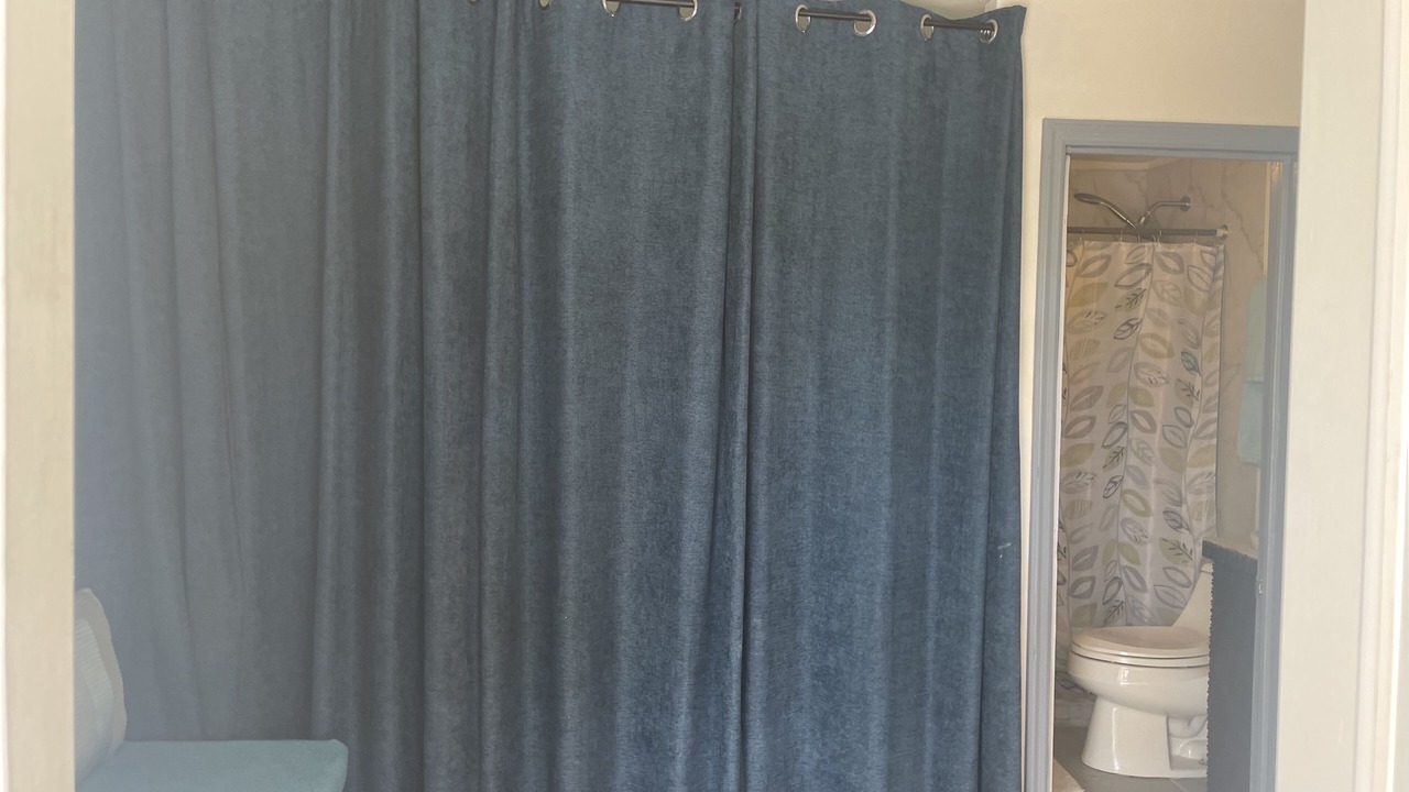 Photo of Bathroom in Discovery Bay