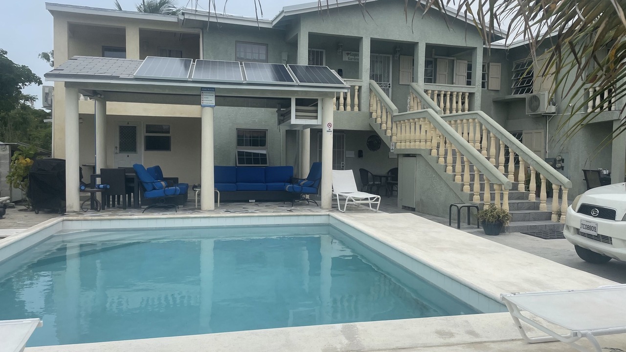 Photo of Outdoor in Discovery Bay