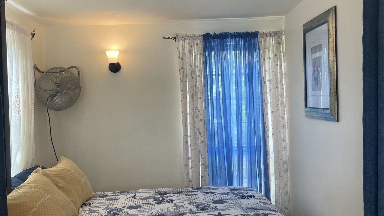 Photo of Bedroom in Discovery Bay