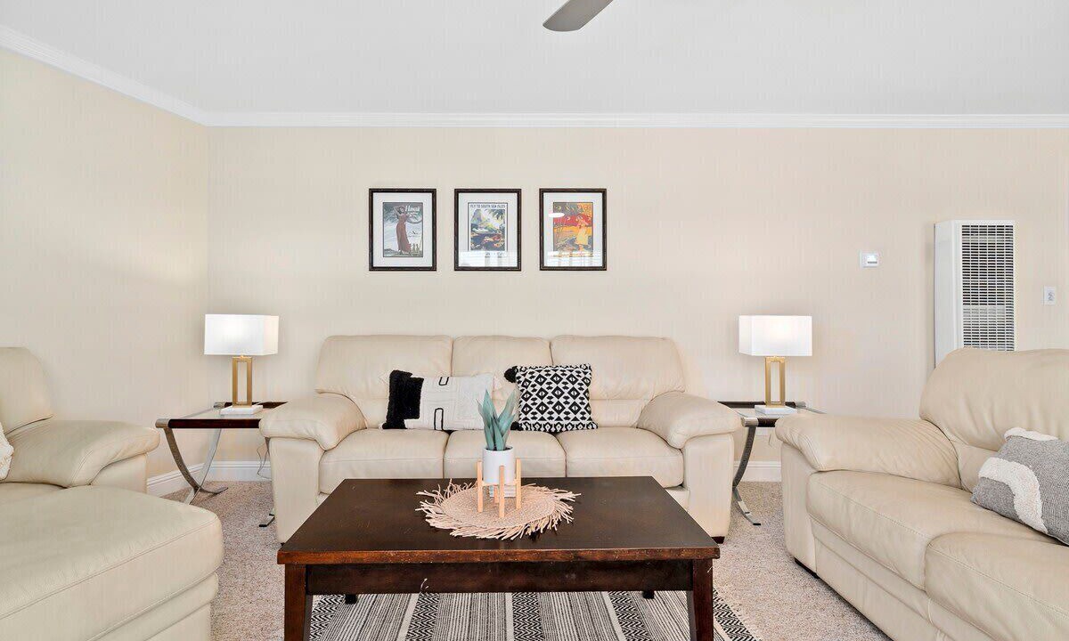 Photo of Livingroom in Capitola