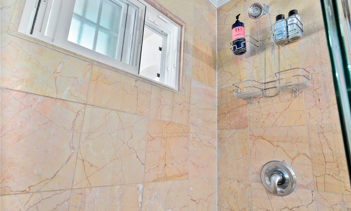 Photo of Bathroom in Capitola