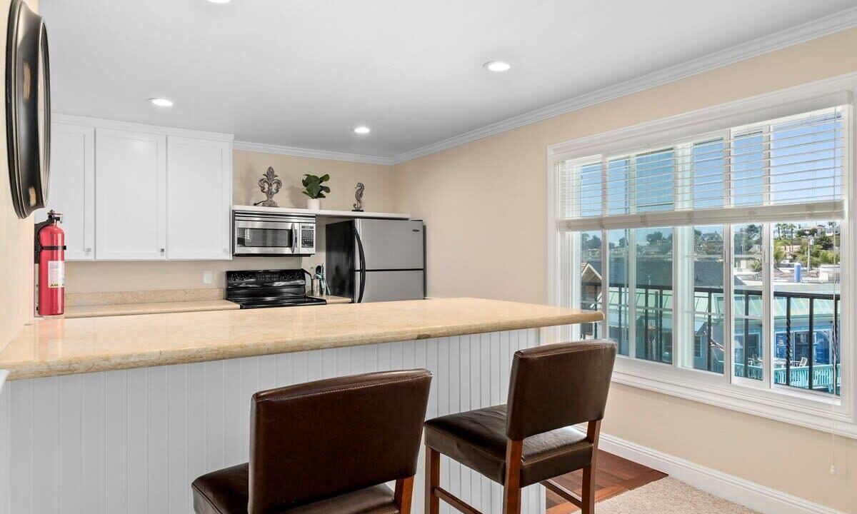 Photo of Kitchen in Capitola