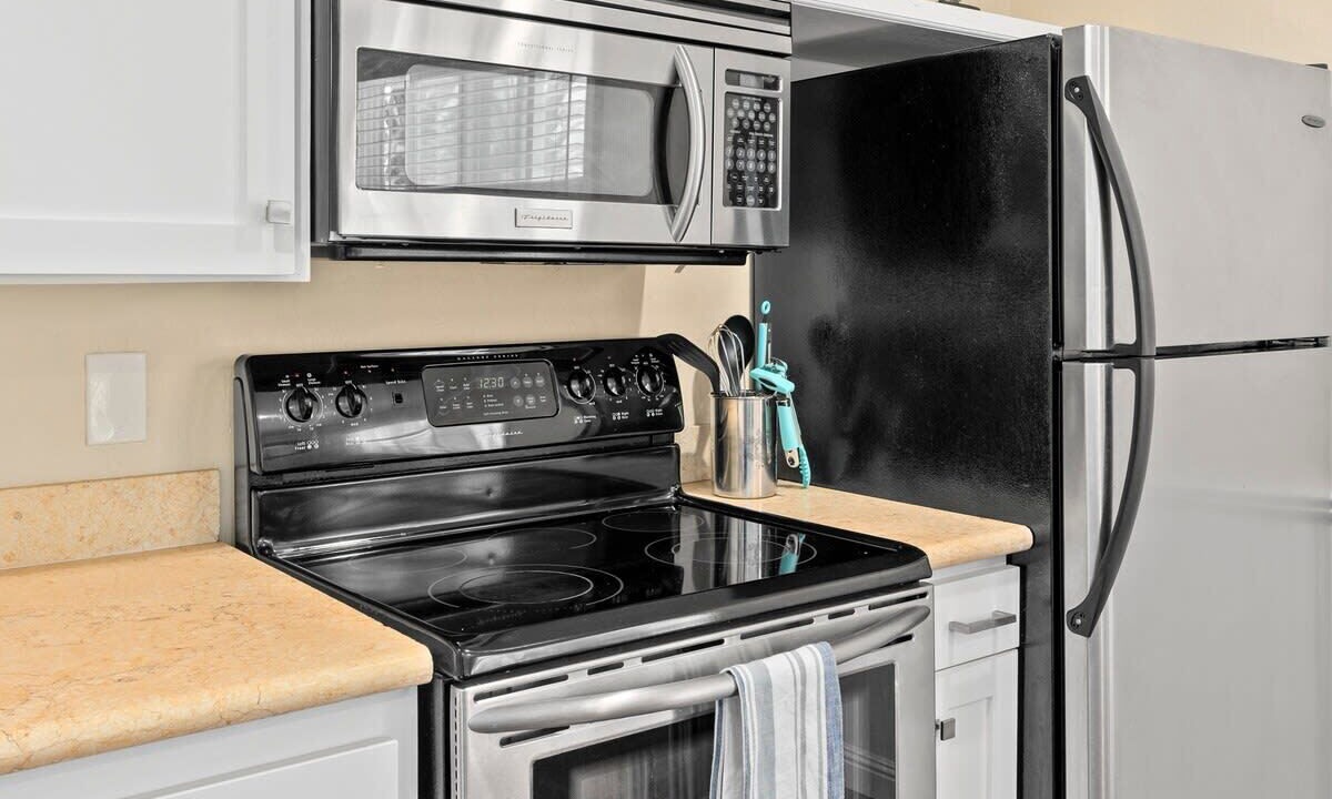 Photo of Kitchen in Capitola