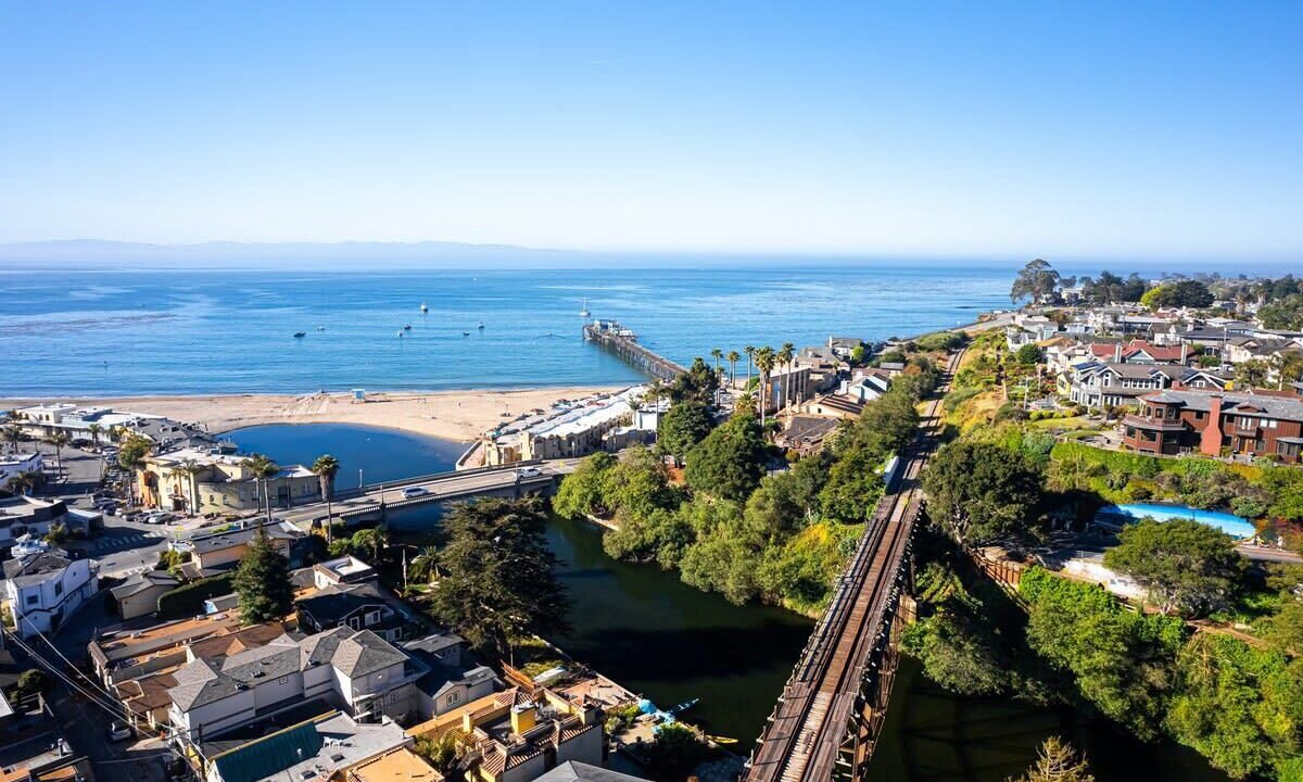 Photo of Outdoor in Capitola