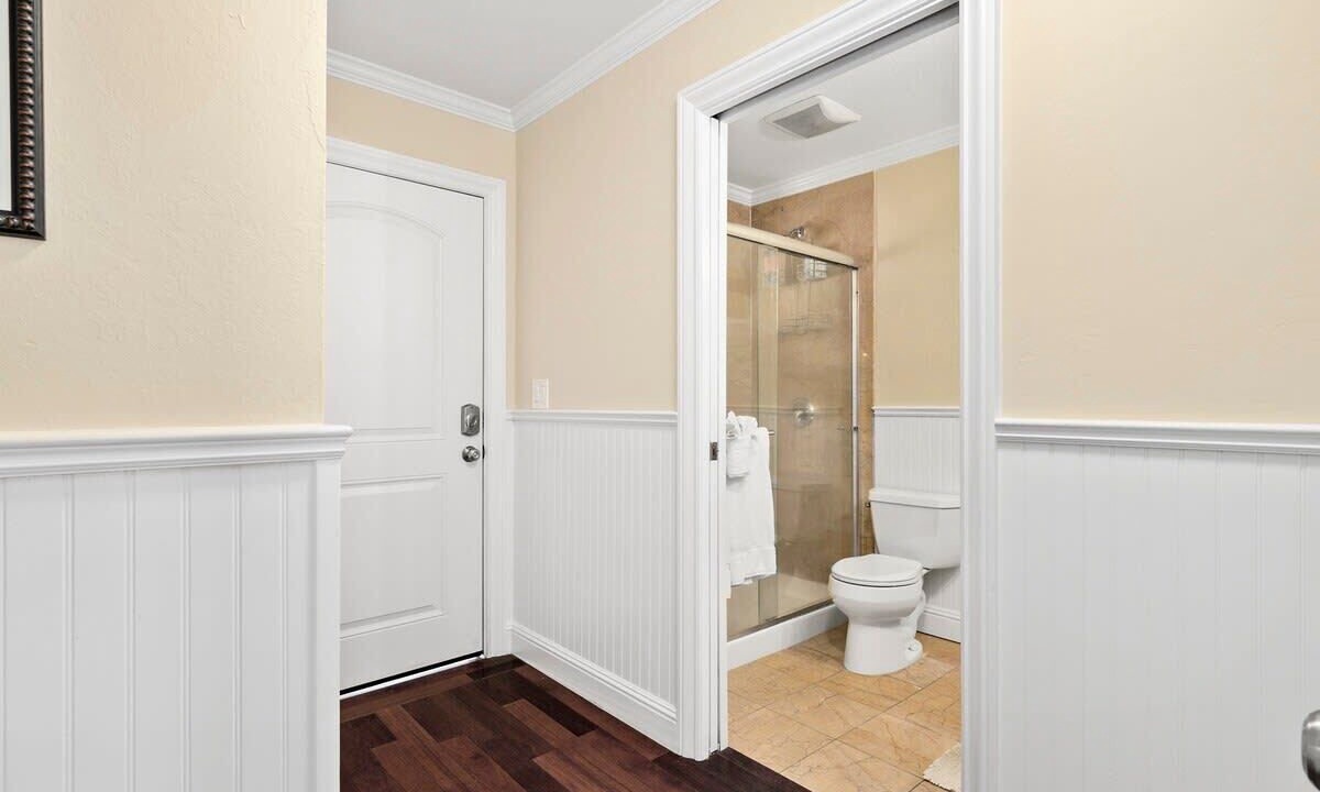 Photo of Bathroom in Capitola