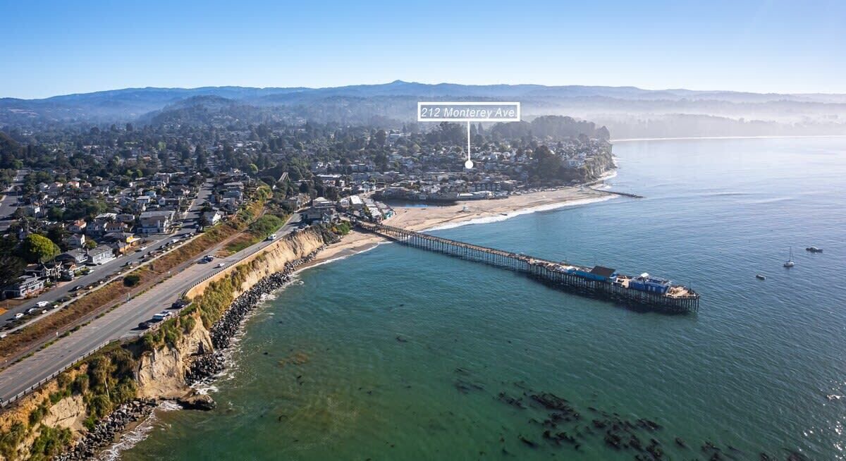 Photo of Outdoor in Capitola