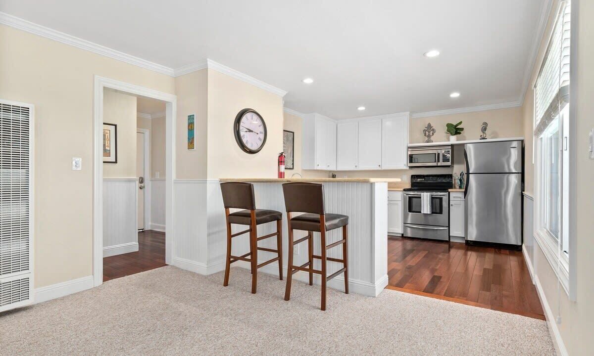 Photo of Kitchen in Capitola