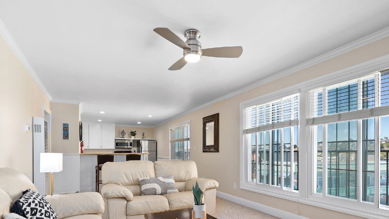 Photo of Livingroom in Capitola