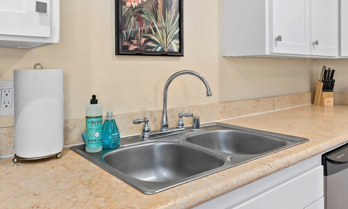 Photo of Kitchen in Capitola