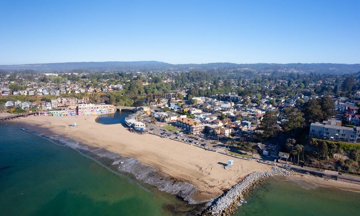 Photo of Others in Capitola