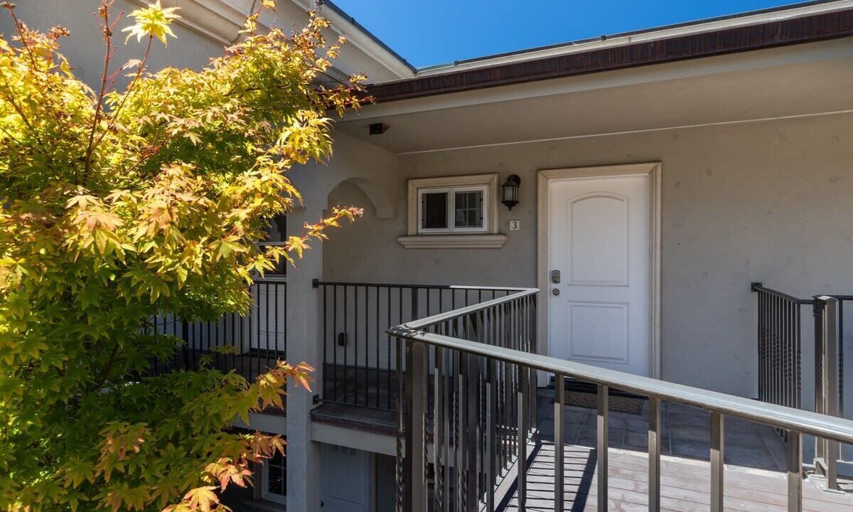 Photo of Outdoor in Capitola