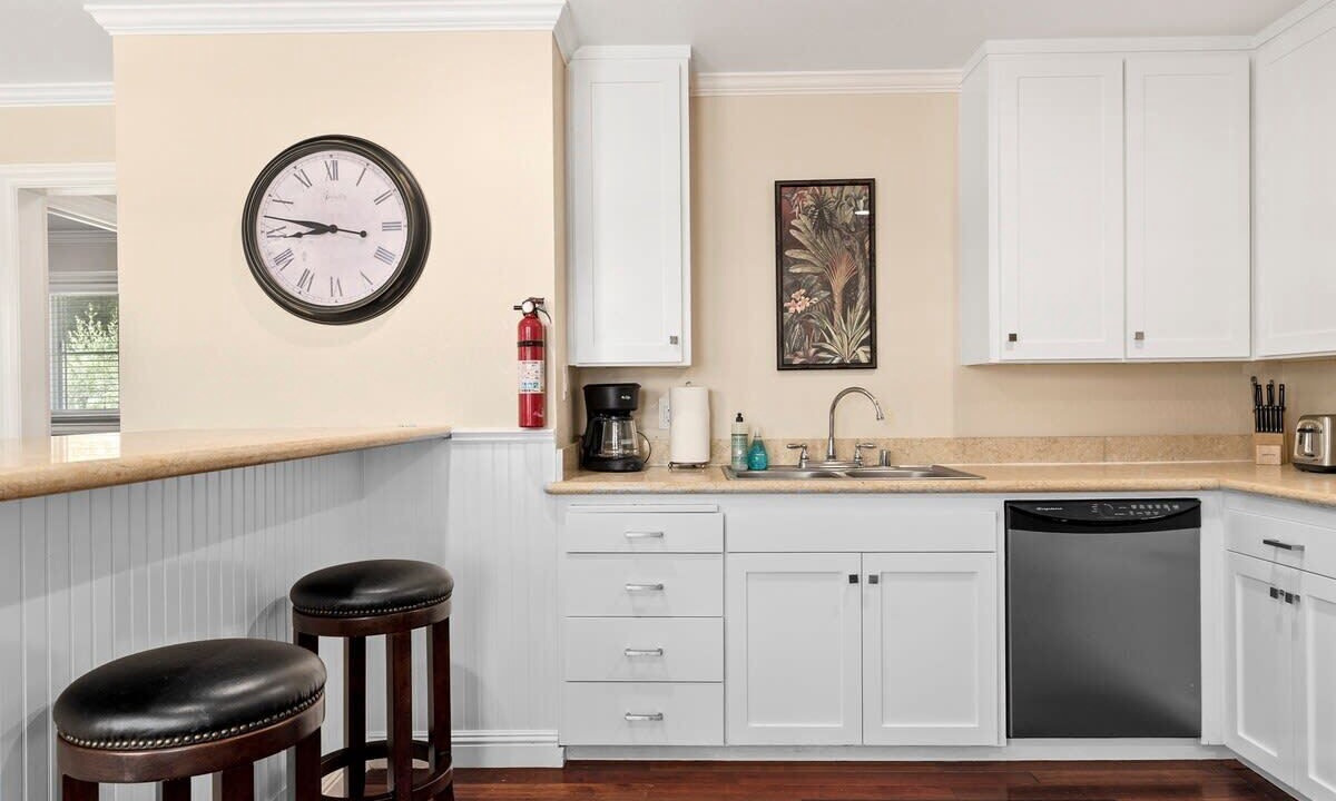 Photo of Kitchen in Capitola