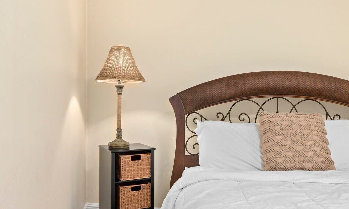 Photo of Bedroom in Capitola