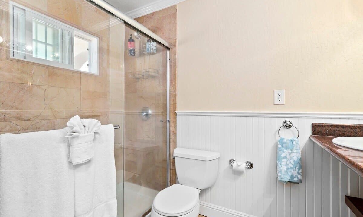 Photo of Bathroom in Capitola