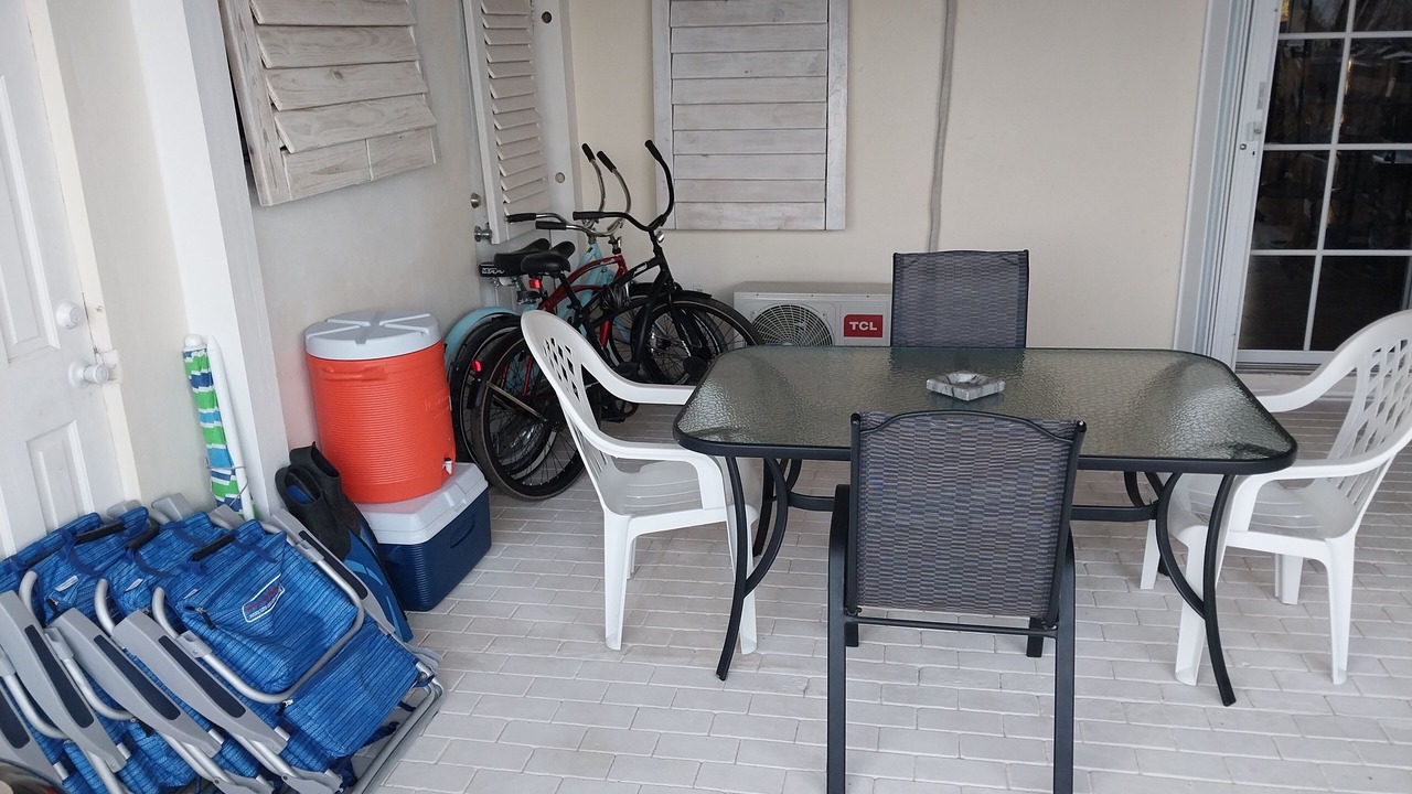 Photo of Outdoor in Leeward Settlement