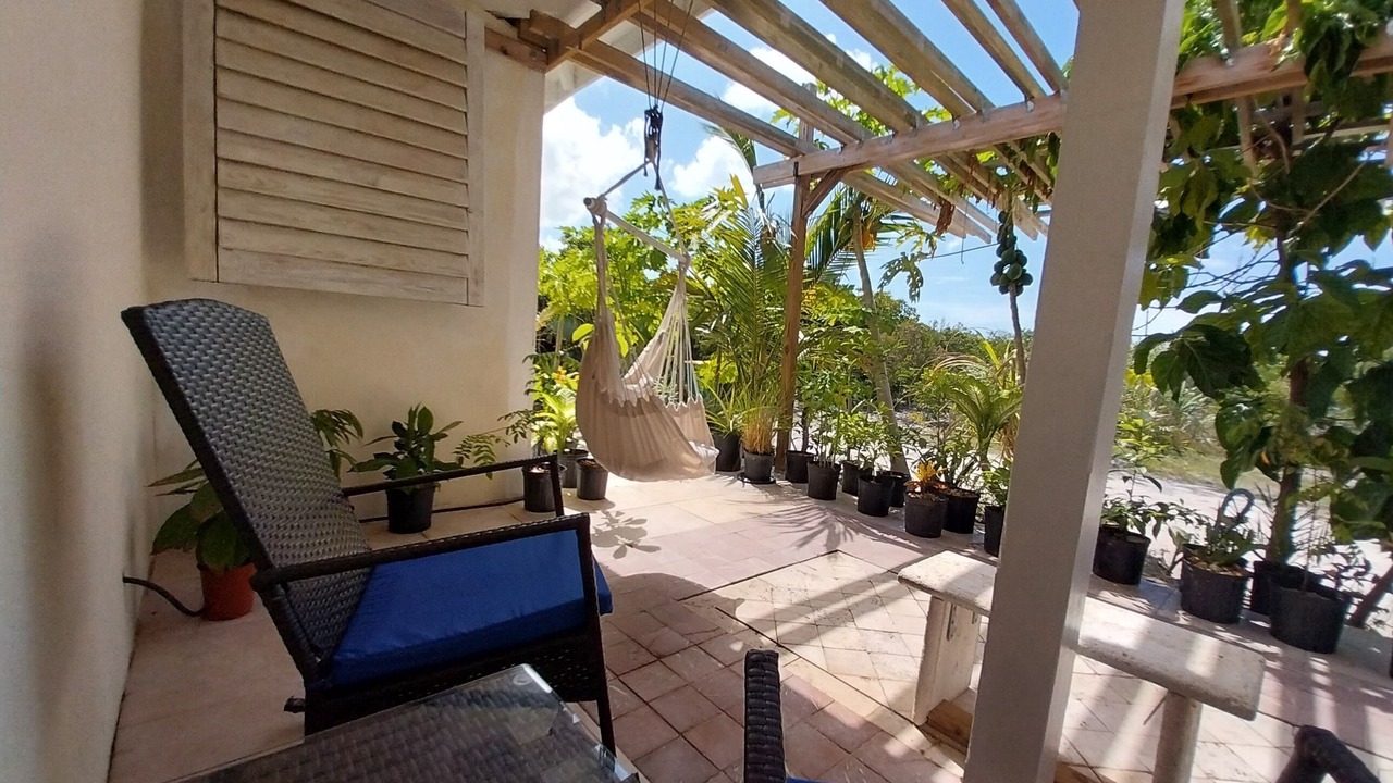 Photo of Outdoor in Leeward Settlement