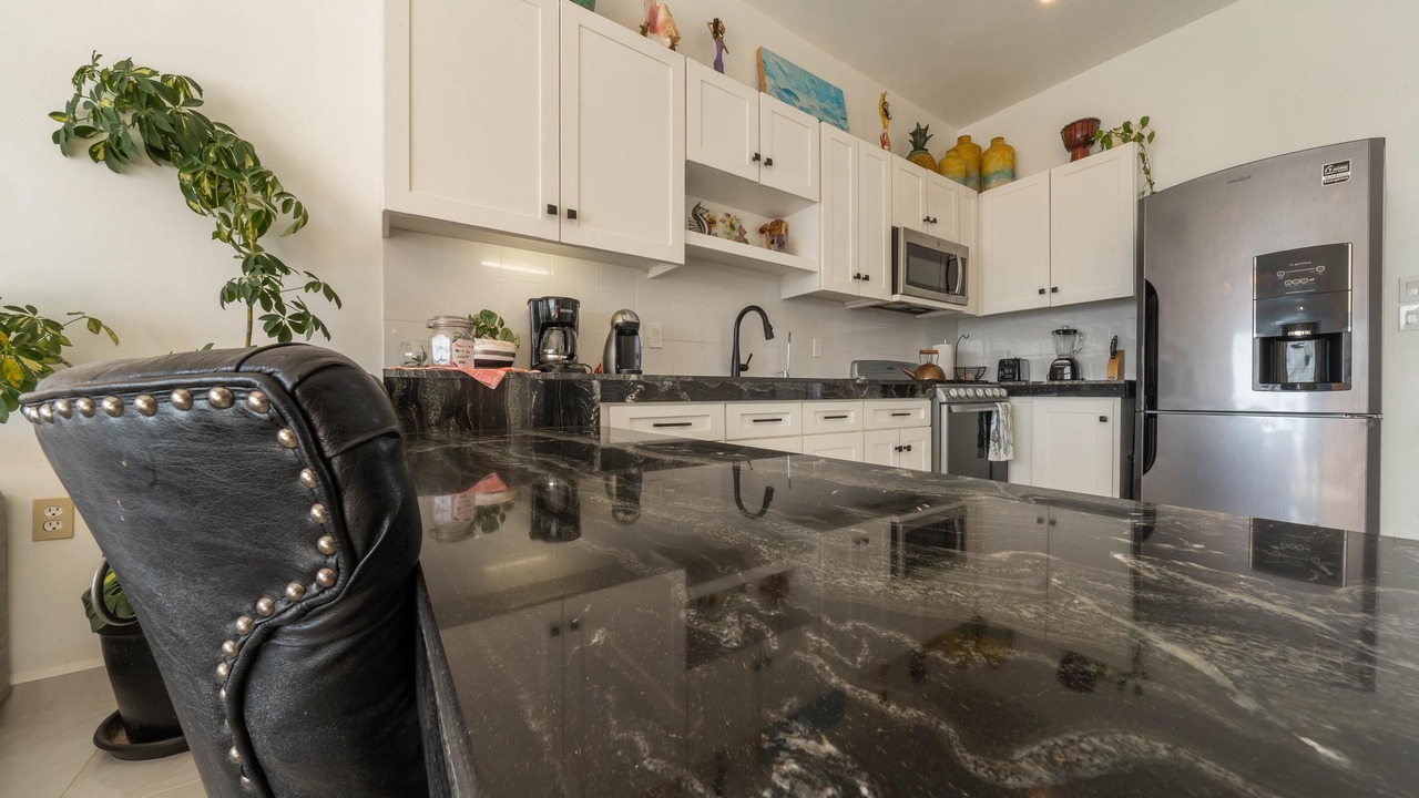 Photo of Kitchen in Colonia Meteorologico