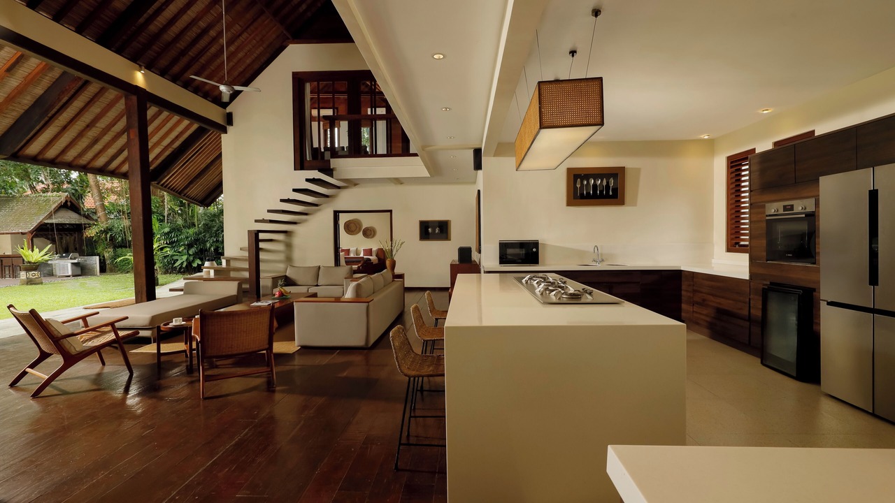 Photo of Livingroom in Padonan