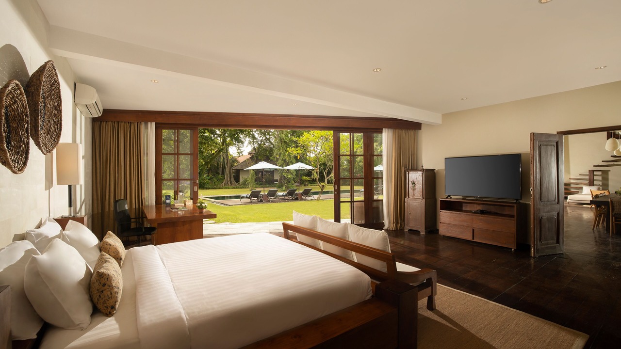 Photo of Bedroom in Padonan